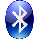 BlueTooth Logo